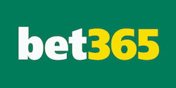 Bet365 Sportsbook logo