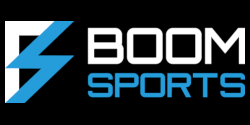 Boom Sports logo