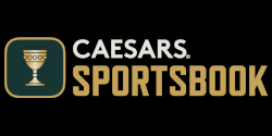 Caesars Sportsbook logo