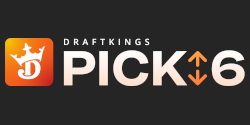 DraftKings Pick 6 logo