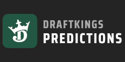 DraftKings Predictions logo