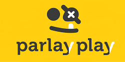 ParlayPlay logo