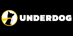 Underdog logo